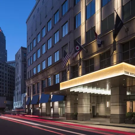 Hotel The Ritz-Carlton, Cleveland
